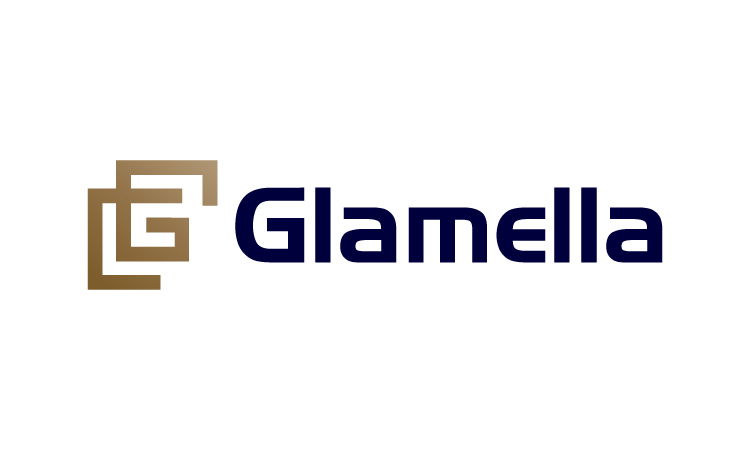Available Business Name For Sale - Glamella